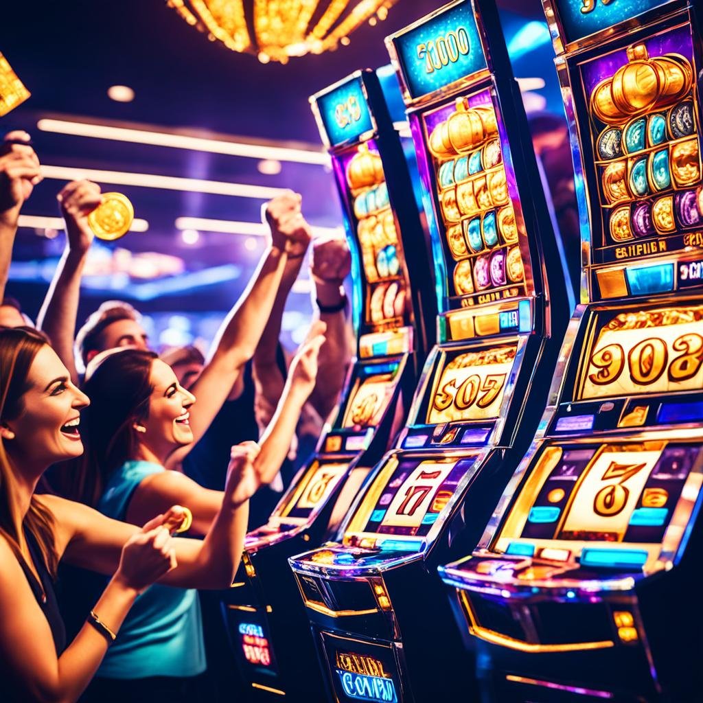 Maximize Your Slot Experience