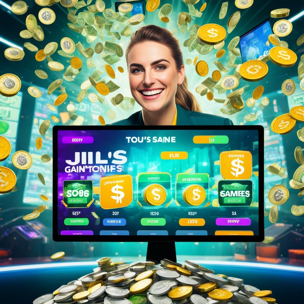 Maximizing wins with JILI slot provider