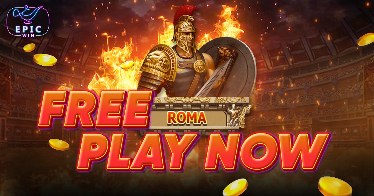 roma trusted online casino