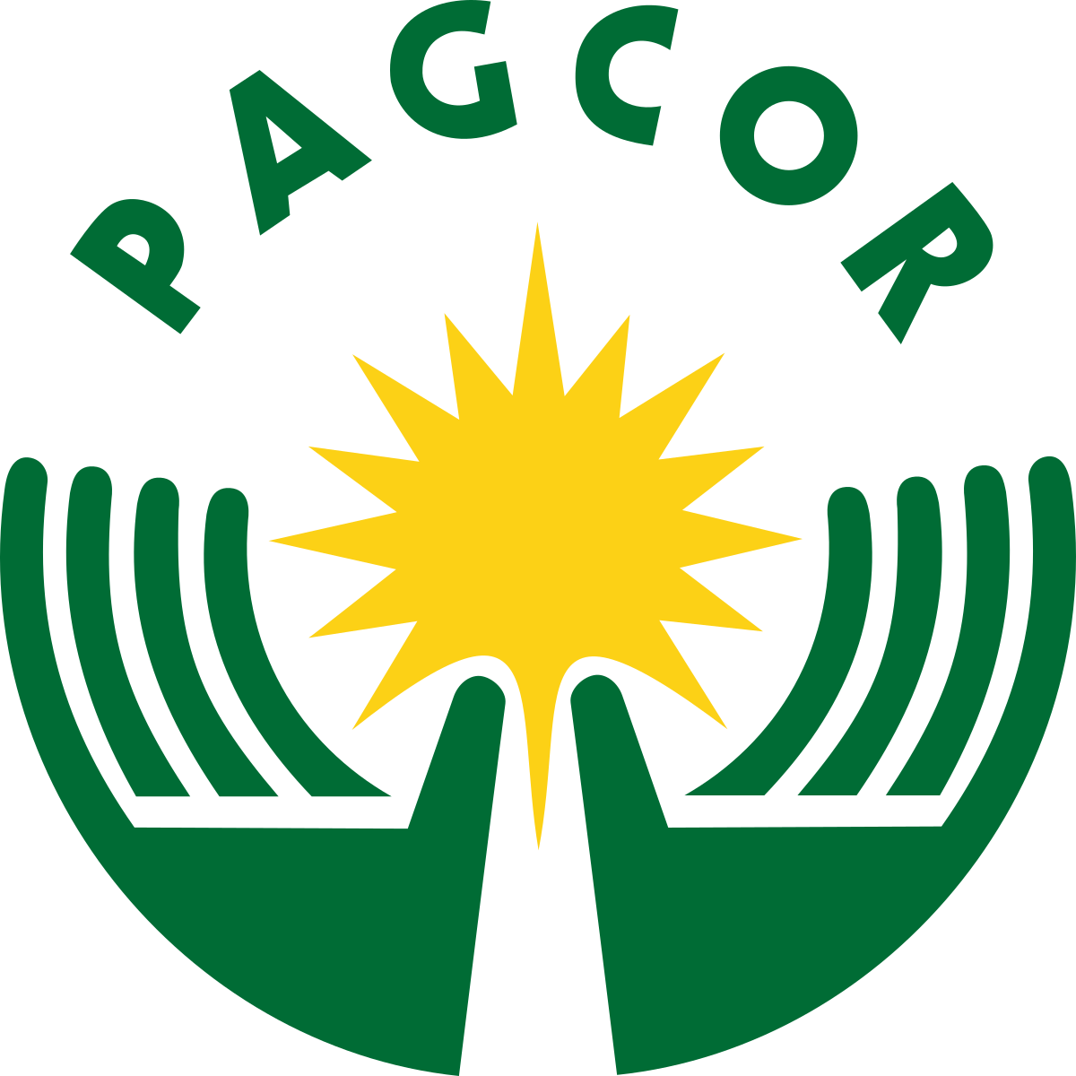 PAGCOR