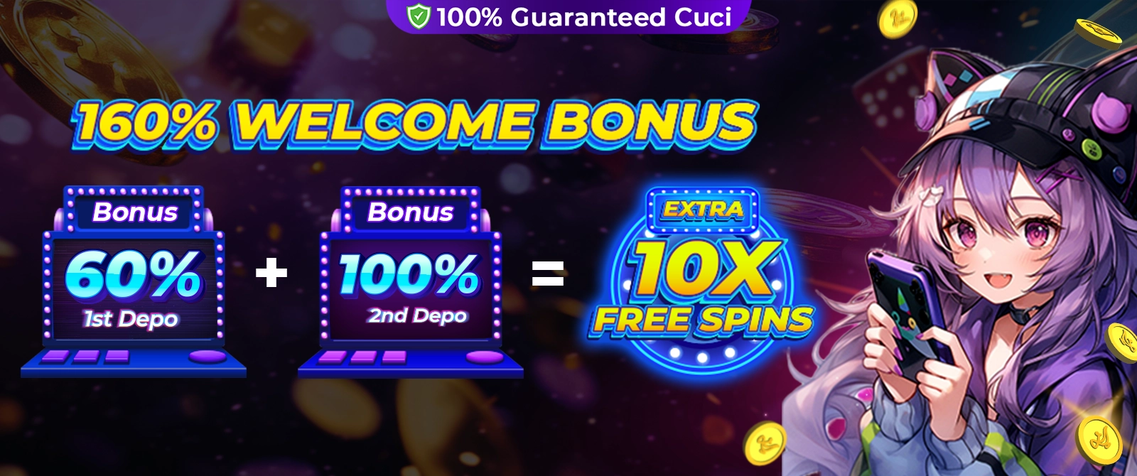 epicwin8 welcome bonus