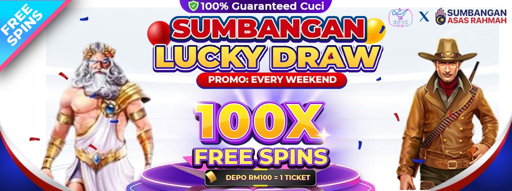 sumbangan-lucky-draw-100-free-spins1024x382