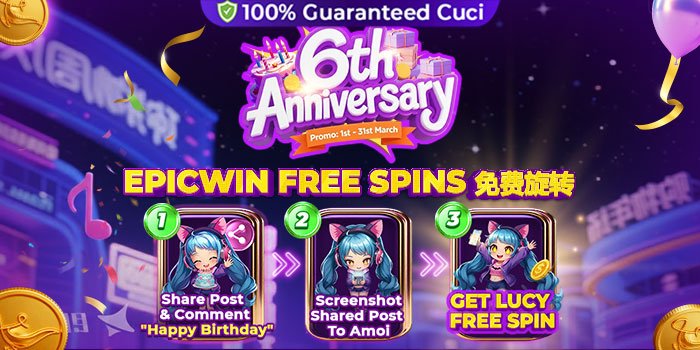 6TH-ANIIVERSERY-700x350